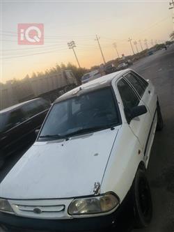 سایپا 131